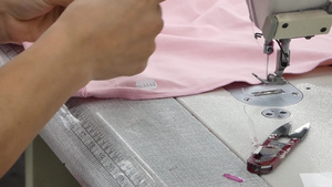 纺织和服装厂15秒视频