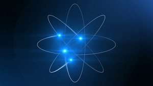 原子轨道射线光光光摘要4k11秒视频