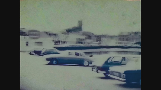 1966年布伦纳湖风景2视频