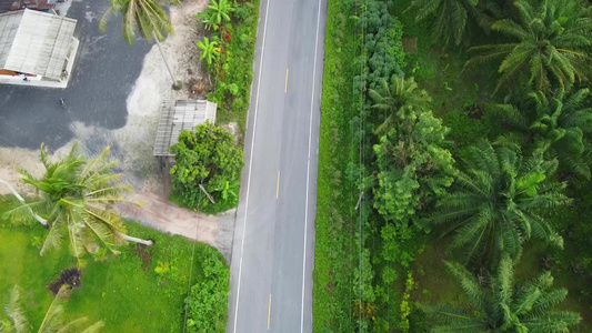 国家道路观察无人驾驶飞机视频