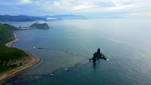 海边景色22秒视频