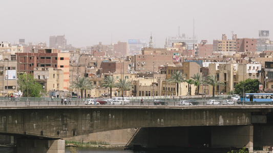 cairo交通流量时间间隔视频