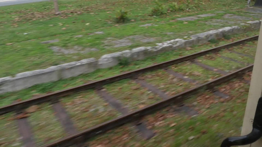 铁路慢动视频