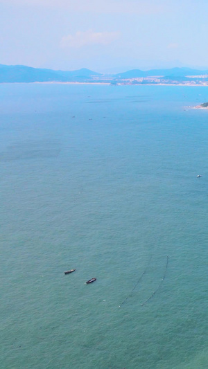 金石滩滨海国家地质公园娱乐项目40秒视频
