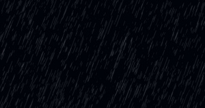 现代降雨背景动画20秒视频