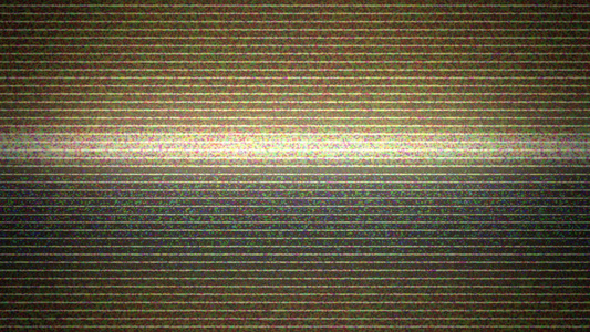 电视静态噪音电动噪音抽象光灯背景视频