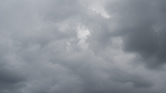 暴风雨云视频