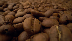 咖啡豆11秒视频