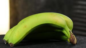 美味的有机香蕉31秒视频