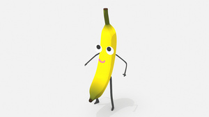 儿童视频动画舞蹈香蕉9秒视频
