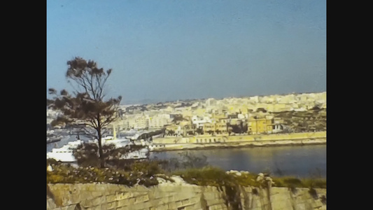 1981年lavalletta市天线麦尔塔2视频