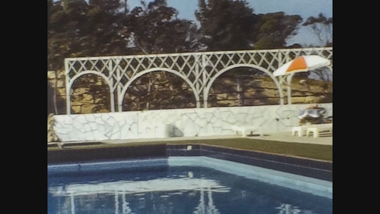 1981年麦尔塔麦尔塔海滨度假胜地视频