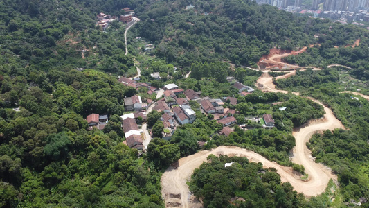 青山绿水视频