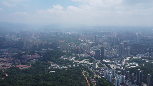 青山绿水视频