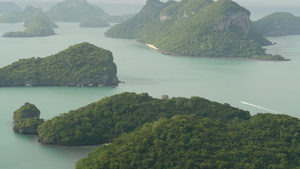 环礁湖海岸海滩旅行24秒视频