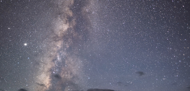 4k延时星空银河合集视频