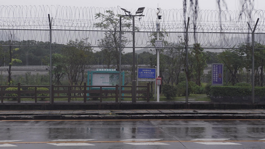 深圳香港边境视频视频