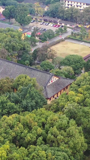 桂林广西师范大学风光桂林城市风光30秒视频