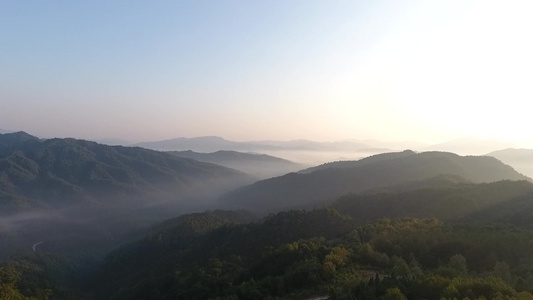 山峰视频