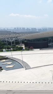 重庆国际博览中心视频