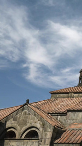 亚美尼亚修道院延时合集古建筑视频