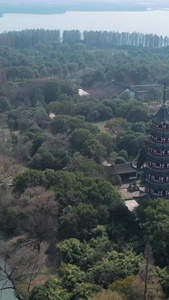 上海大观园4A景点视频