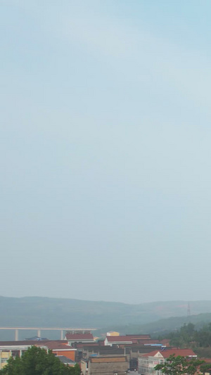 航拍4A景点山西晋城郭峪古城历史古建筑细节视频合集旅游目的地73秒视频