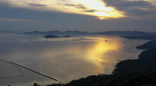 太湖风景区视频