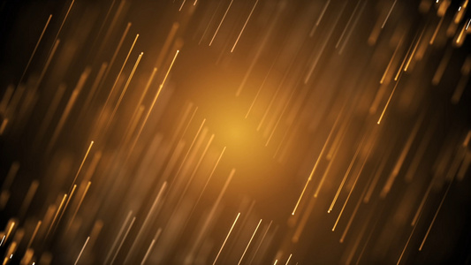 粒子光线背景视频