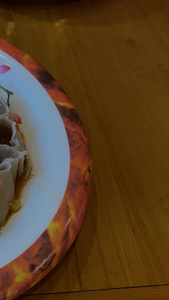 山西传统美食栲栳栳视频地方小吃视频