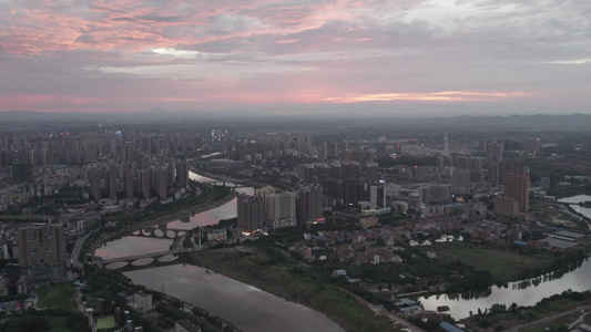 湖南省衡阳市视频