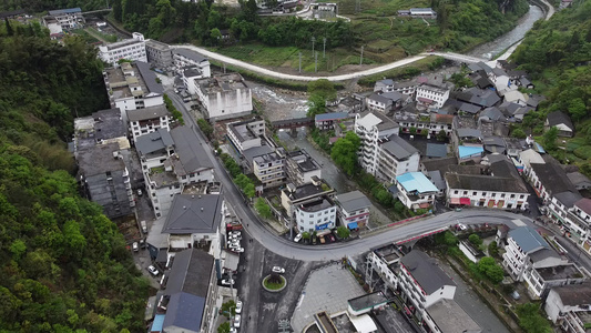 乡村风光[旖旎风光]视频