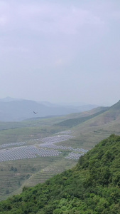 世界地质公园山东蒙阴岱崮地貌岱崮景区视频