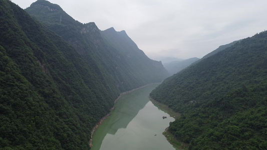 自然风光[风景迷人]视频