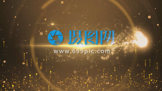 大气凤凰形态logo演绎片头视频PRcc2015模板视频