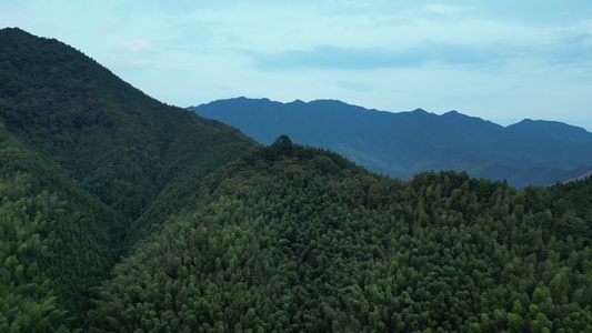 4k欧家梯田视频