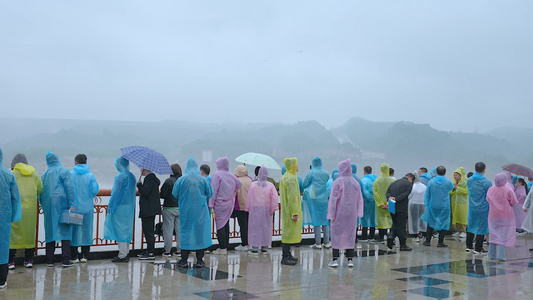 小浪底水库视频