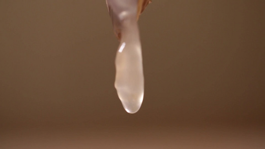 木耳多糖木耳中的胶质视频