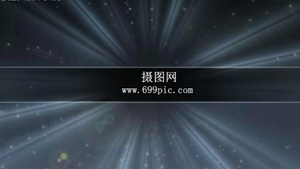 简约文字线条企业产品宣传片头3秒倒计时会声会影模板24秒视频