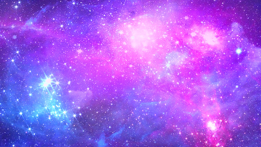 梦幻星空背景视频视频模板 梦幻星空背景视频ae视频下载 摄图网