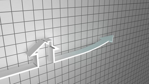 房价上涨趋势16秒视频