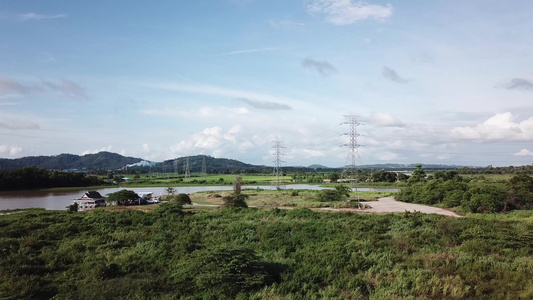 电塔(电塔)视频