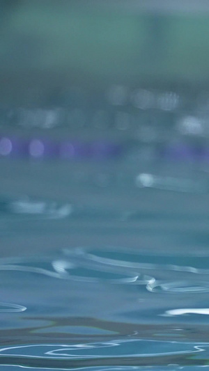 泳池波纹素材水波纹37秒视频