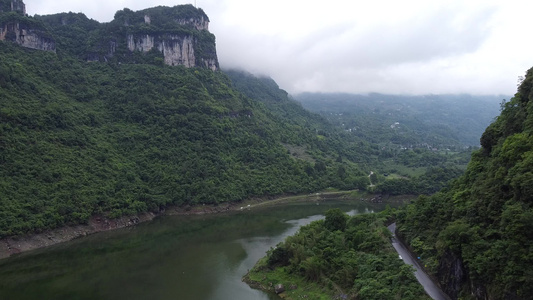 山水视频