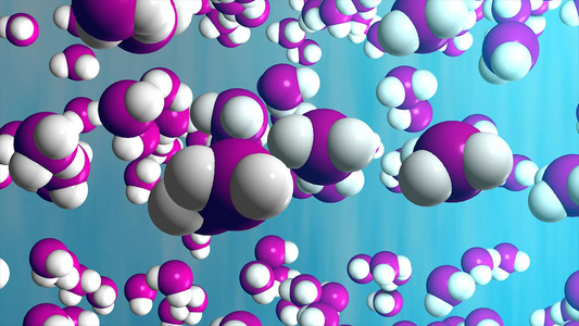 水分子教育科学参考视频