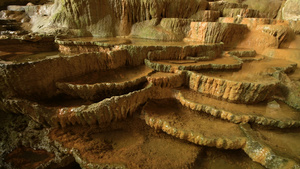  昆明宜良九乡风景区溶洞4K28秒视频