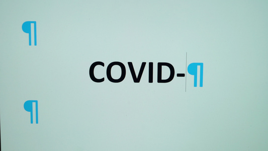 COViod接种疫苗视频