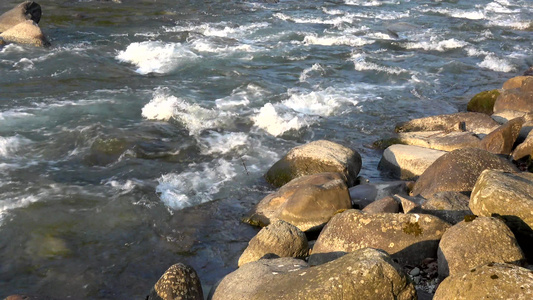 南河涌流视频