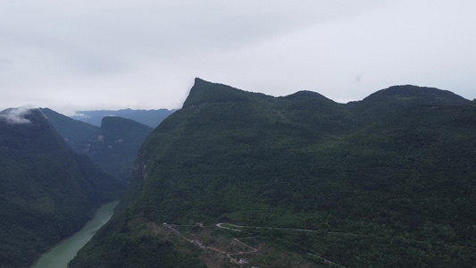 山水视频