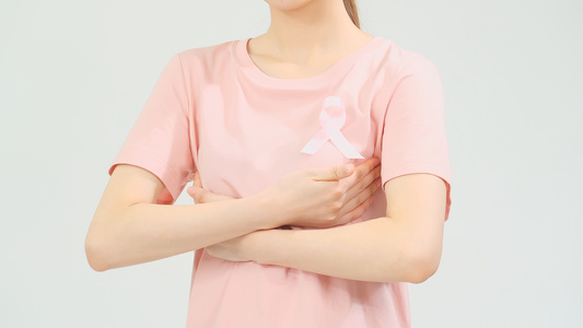 4K预防乳腺癌视频